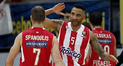 Ο χαρακτήρας του Ολυμπιακού και ο παίκτης, που έρχεται...