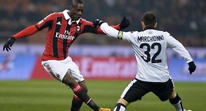 Η Μίλαν νίκησε, αλλά δεν έπεισε…