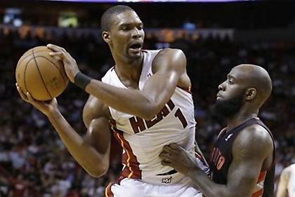 Big Three και στο All Star Game