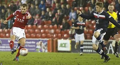 Ξεμπέρδεψε από νωρίς