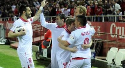 Δεν χάνει στο «κάστρο» της