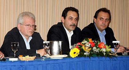 Ευτυχώς, υπάρχει η ΕΠΟ και η ΚΕΔ να χαλαρώνουμε…