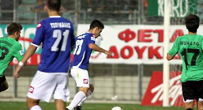 Preview: ΠΑΣ-Πανθρακικός (17:15, Novasports2)