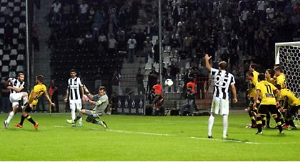 Preview: ΑΕΚ-ΠΑΟΚ (19:30, Novasports1)