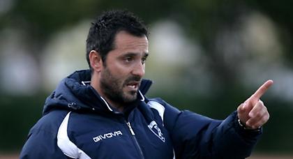 «Δεν έχουμε το εύκολο γκολ»