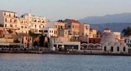 Συνολική απαγόρευση στάθμευσης στο παλιό λιμάνι των Χανίων