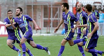 Δύσκολη αποστολή