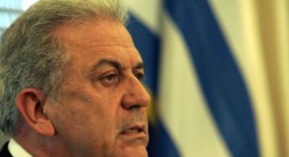 Επίσκεψη Αβραμόπουλου στον Καναδά