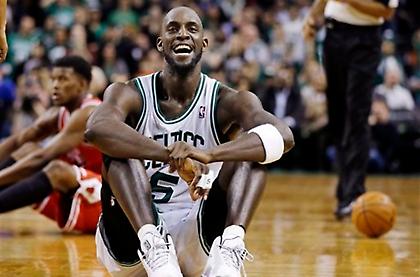 Γκαρνέτ σε Κλίπερς;