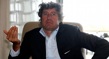 «Ο Παναθηναϊκός ήταν τεράστιος σύλλογος»