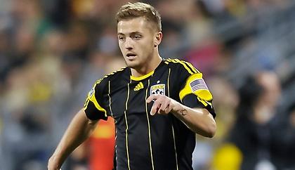 Ποδοσφαιριστής αποκάλυψε πως είναι γκέι