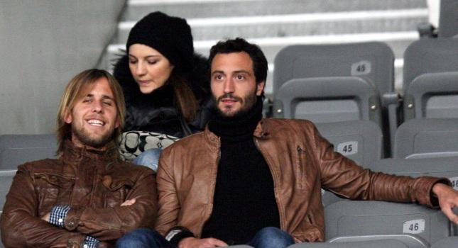 Γιάγκο: «Γιατί να μην βγούμε πλέι-οφ;»