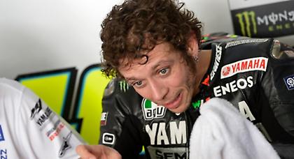 Ρόσι: «Ξαναγεννήθηκα»