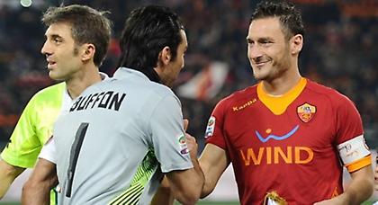 «Πελάτης» του Τότι ο Μπουφόν