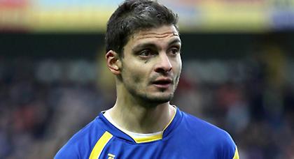 «Τσεκάρει» Χαριστέα η Ίντερ!