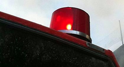 Ασθενής κάηκε ζωντανός δεμένος στο κρεβάτι του