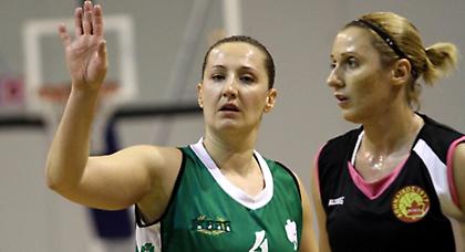 «Πράσινη» κυριαρχία