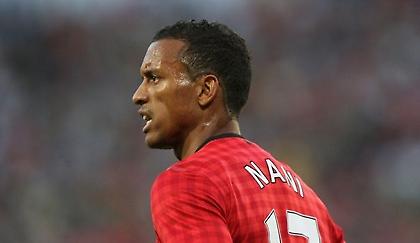 Τράκαρε με περιπολικό ο Νάνι