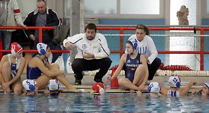 Προβάδισμα για Εθνικό