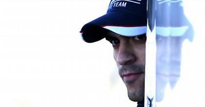 Ξεκίνημα με Μαλδονάδο