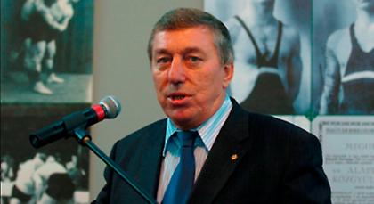 «Παραίτησαν» τον πρόεδρο της Παγκόσμιας Ομοσπονδίας Πάλης