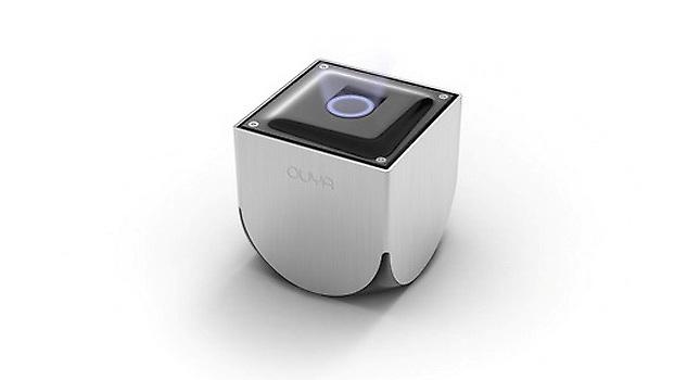 Ενισχύεται η Android κονσόλα Ouya