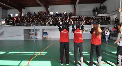 Γιορτή και ελπίδα