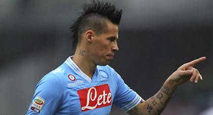 Χάμσικ: «Ντροπιαστική ήττα»