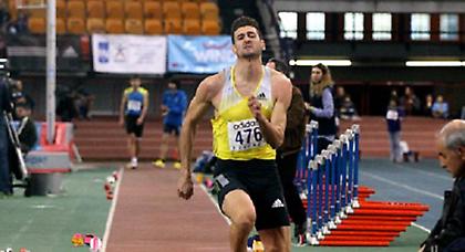 «Σούπερ» Τσάκωνας, πάει Γκέτεμποργκ ο Τσάτουμας