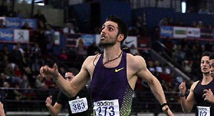 Για λίγο ο Στεργιούλης