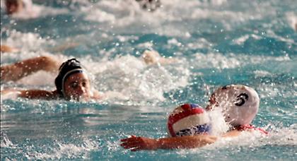 Διπλό για Βουλιαγμένη, σάρωσε ο Νηρέας