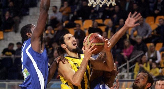 Άρης για πλέι-οφ