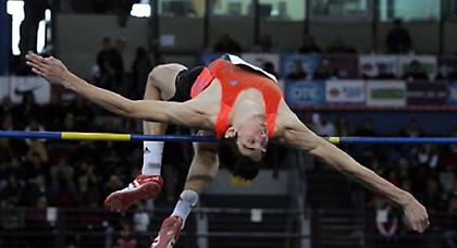 Μάστορας... στο Γκέτεμποργκ