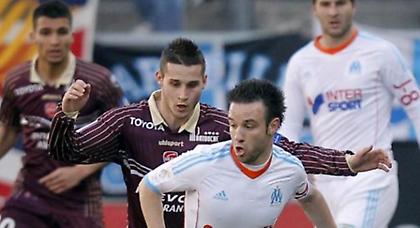 Λύτρωση στο φινάλε για Μαρσέιγ