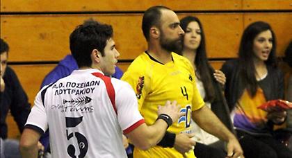 Αμετάβλητη η κορυφή, νίκες για ΑΕΚ και Κιλκίς