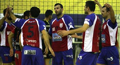 Μεγάλο διπλό για τη Νίκη, εύκολα ο Φοίνικας