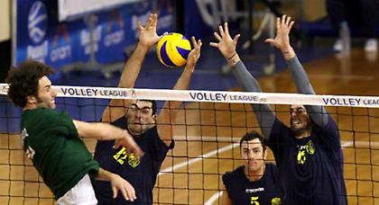 Σταθερά δεύτερος…