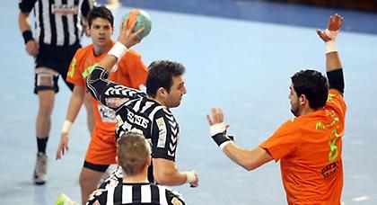 Τώρα τρέχουμε…