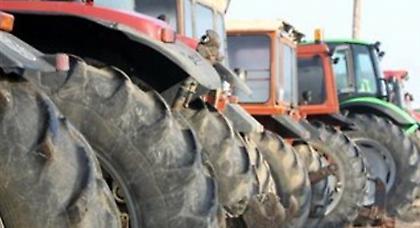 Κλιμακώνουν τις κινητοποιήσεις οι αγρότες της Πελοποννήσου