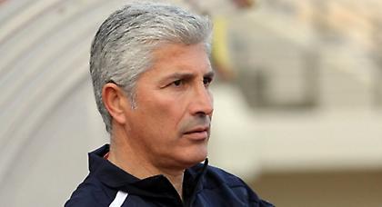 Παραιτήθηκε ο Μανωλάς, αλλά…