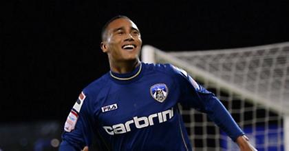 Πολύ σκληρή για να αποκλειστεί! (video)