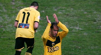 Νέα νίκη για την ΑΕΚ