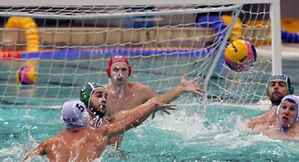 Ούτε για προπόνηση...