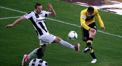 Γιατί ο ΠΑΟΚ δεν παίζει με πάθος;