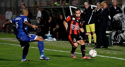 Σε… τροχιά Ευρώπης η Νις