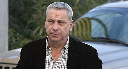 «Αν θέλει ο Μελισσανίδης, θα βγει μπροστά»