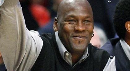 Τζόρνταν: «Μη γελάτε. Μπορεί να επιστρέψω»