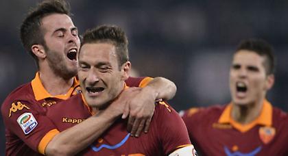 Ο «καπιτάνο» βάζει… φωτιά