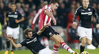 Είπε «ευχαριστώ» και ξέφυγε…