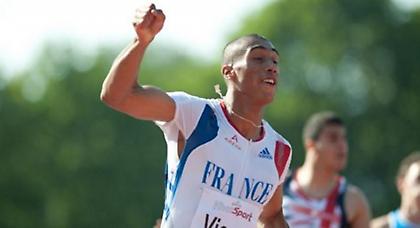 «Αέρας» ο Βικό